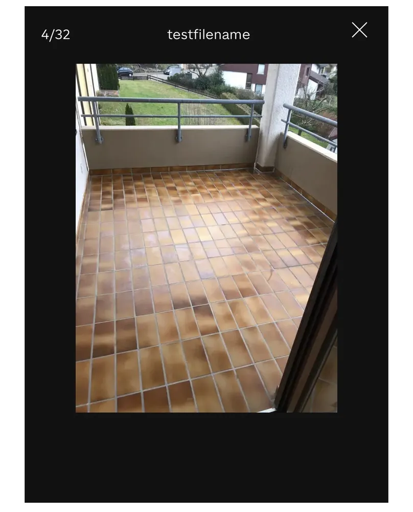 2 room apartment with 52 m² in Lörrach – Photo 9