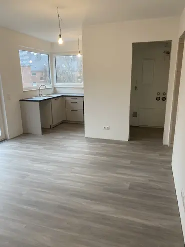 2 Zimmer Wohnung mit 63 m² in Hamburg – Bild 2