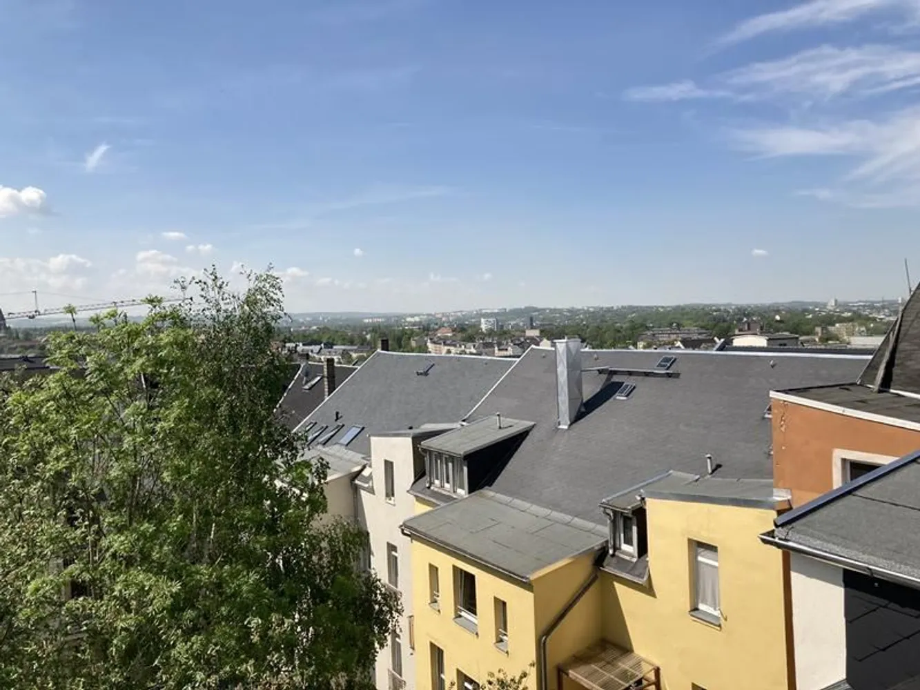 2 Zimmer Wohnung mit 49 m² in Chemnitz – Bild 1
