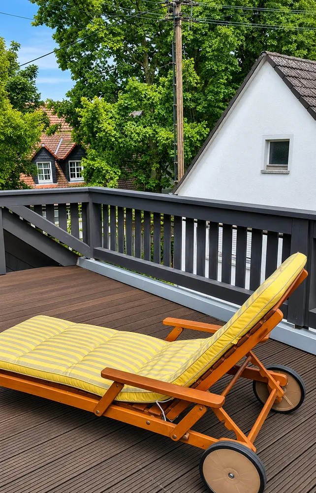4 Zimmer Wohnung mit 113 m² in Wiesbaden – Bild 6