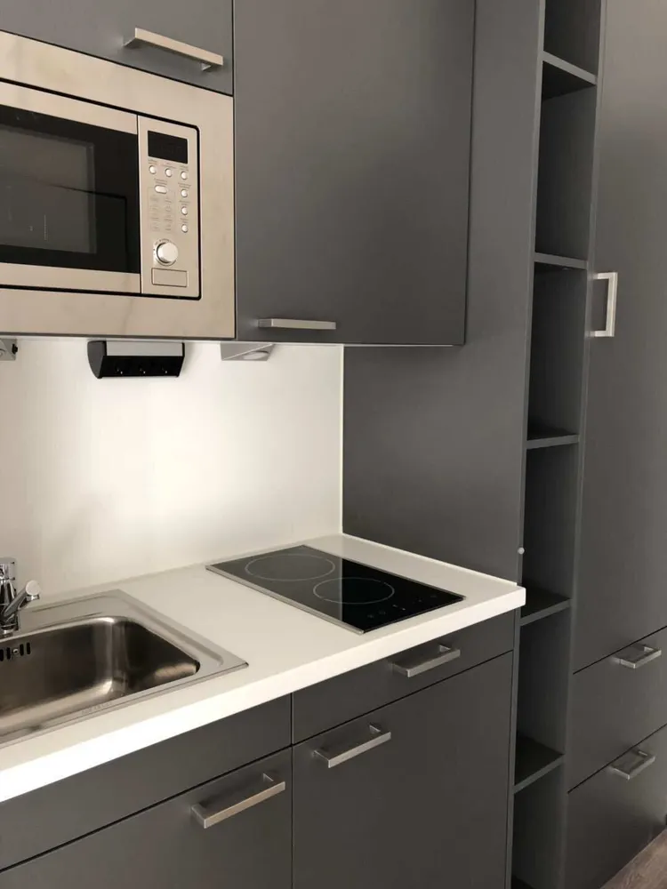1 Zimmer Wohnung mit 25 m² in Berlin – Bild 7