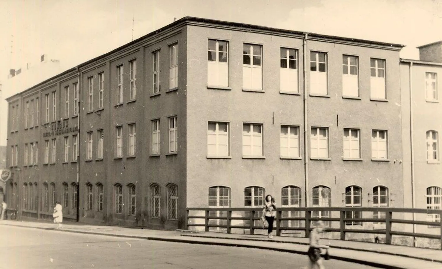 2 Zimmer Wohnung mit 66 m² in Brandenburg an der Havel – Bild 4