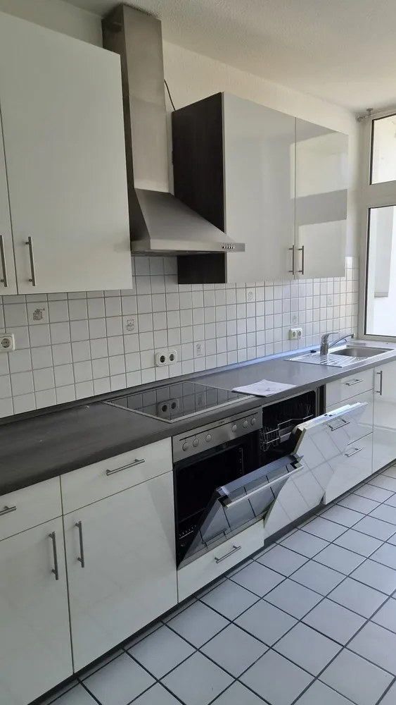 4 Zimmer Wohnung mit 90 m² in Gelsenkirchen – Bild 4
