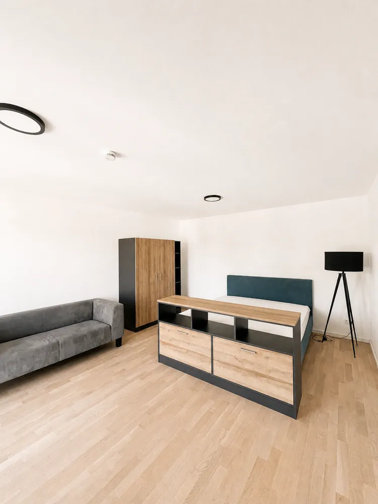 2 Zimmer Wohnung mit 51 m² in Potsdam – Bild 5