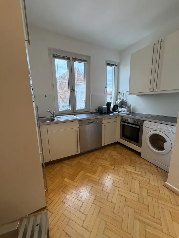 3 Zimmer Wohnung mit 80 m² in Frankfurt am Main – Bild 4