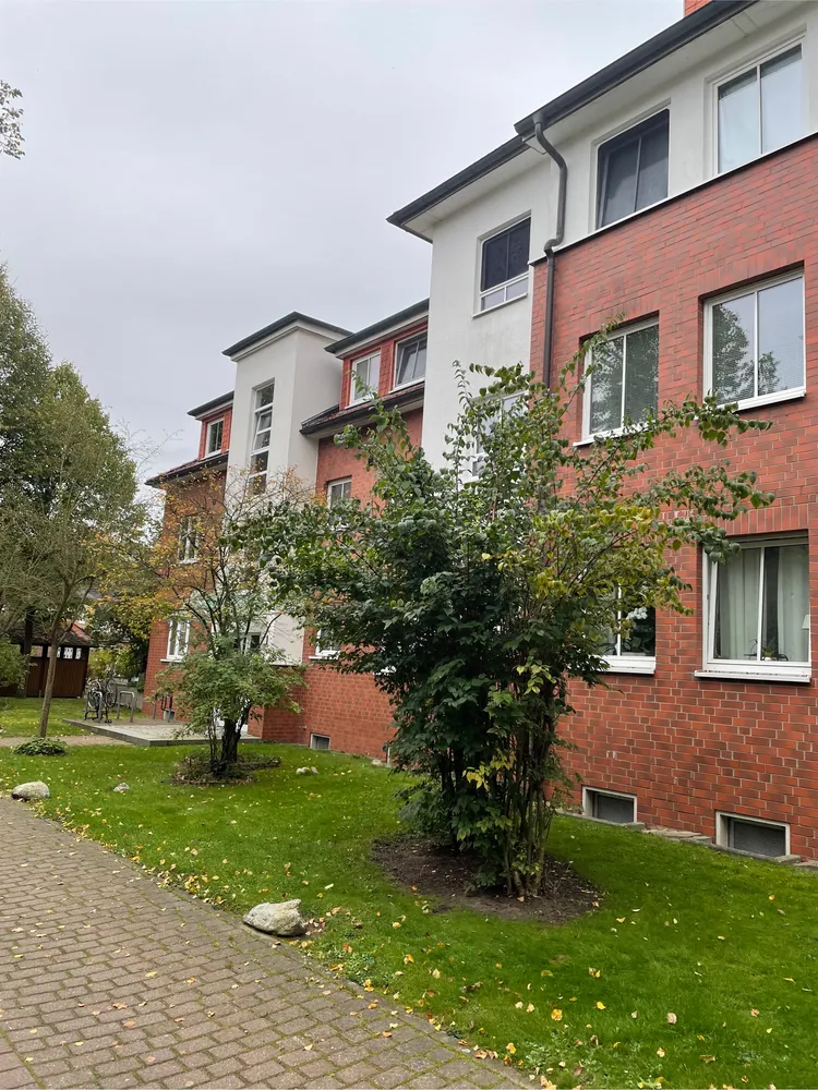 2 Zimmer Wohnung mit 55 m² in Lüneburg – Bild 10