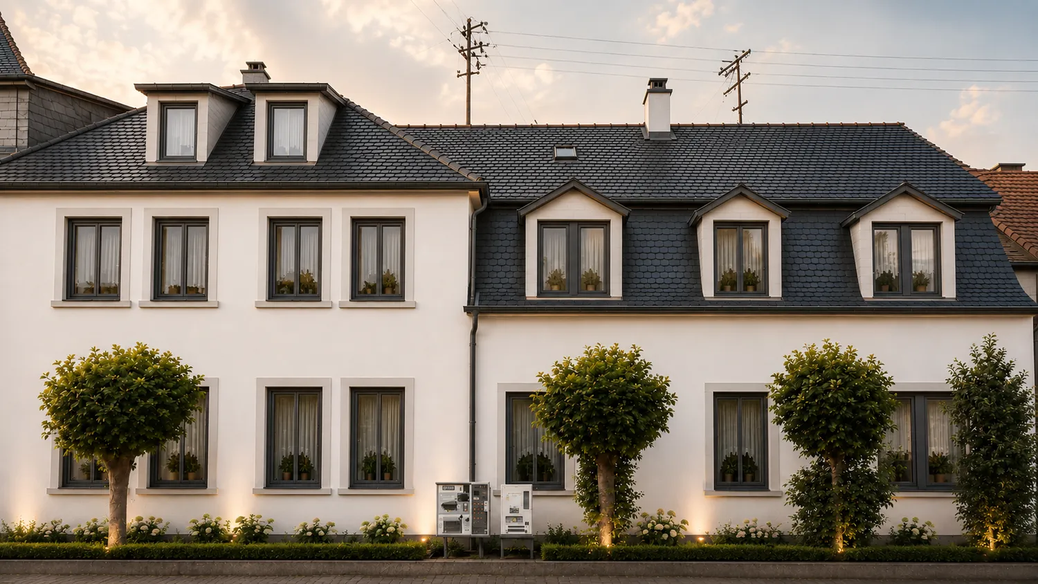 2 Zimmer Wohnung mit 45 m² in Mannheim – Bild 3