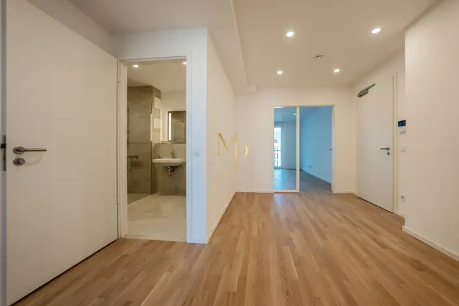 3 Zimmer Wohnung mit 85 m² in München – Bild 2