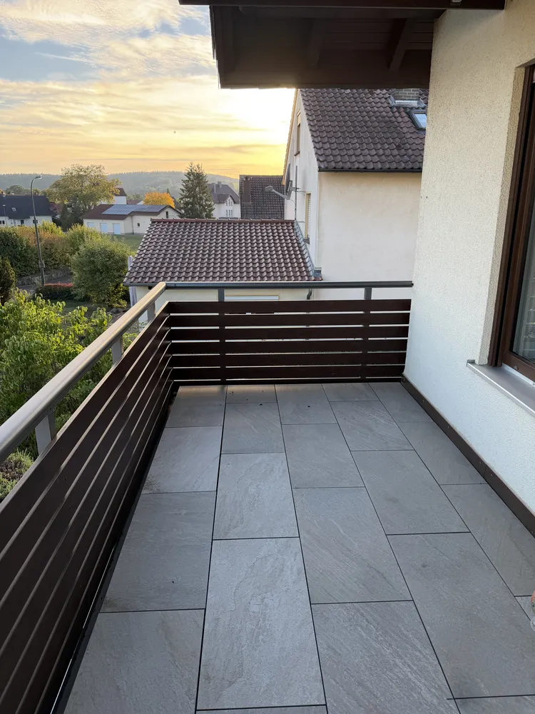 4 Zimmer Wohnung mit 105 m² in Fulda – Bild 5