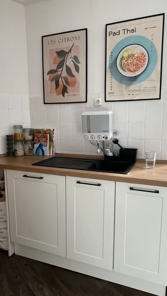 3 Zimmer Wohnung mit 75 m² in Aachen – Bild 12