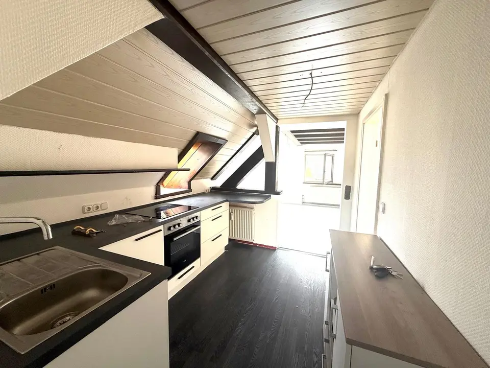 2 Zimmer Wohnung mit 50 m² in Sonneberg – Bild 3