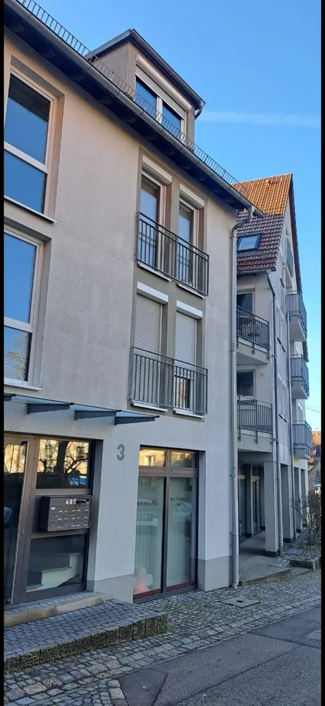 2 Zimmer Wohnung mit 59 m² in Stuttgart – Bild 1