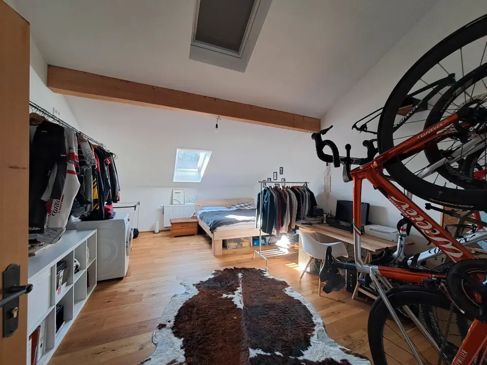3 Zimmer Wohnung mit 78 m² in Rosenheim – Bild 2