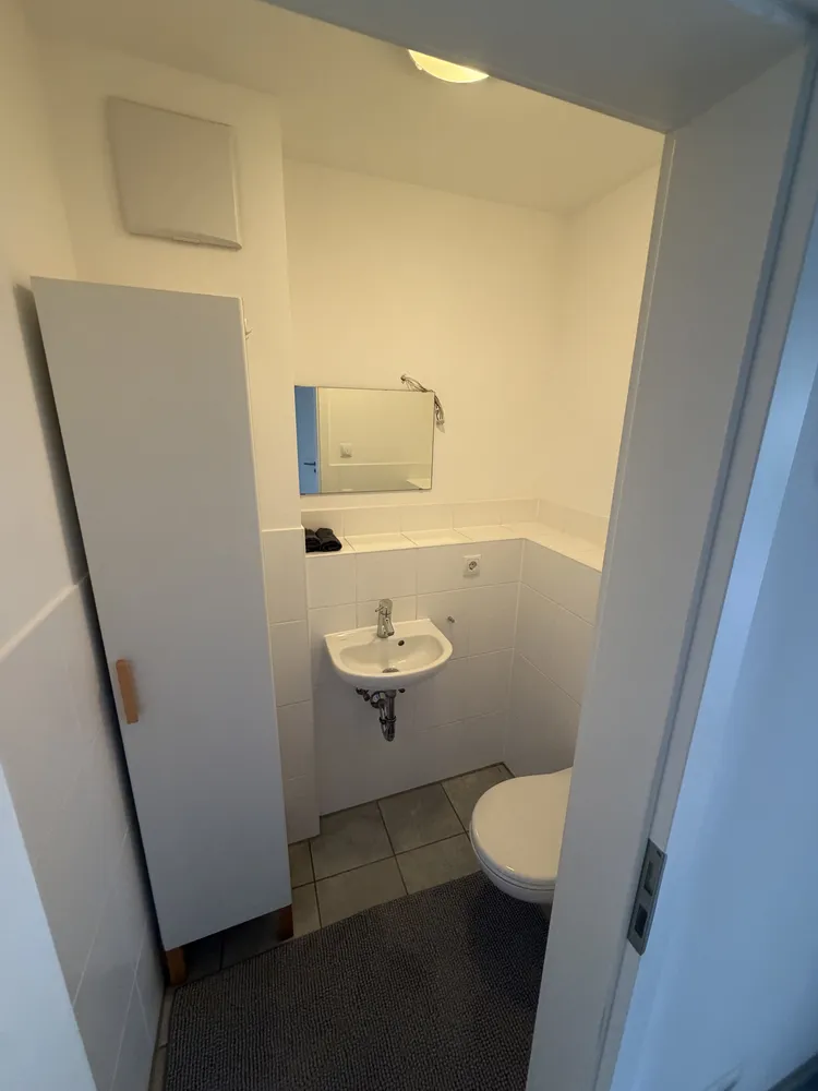 2 Zimmer Wohnung mit 70 m² in Augsburg – Bild 9