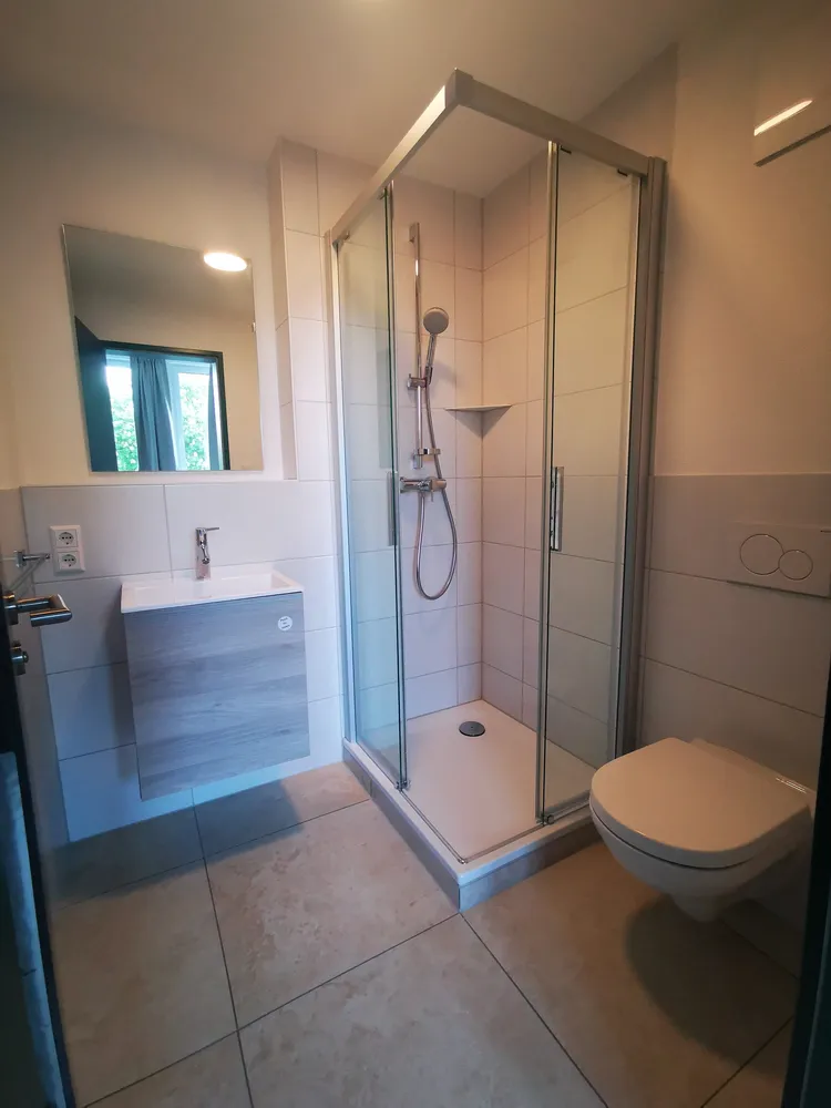 1 Zimmer Wohnung mit 23 m² in Freiburg im Breisgau – Bild 5