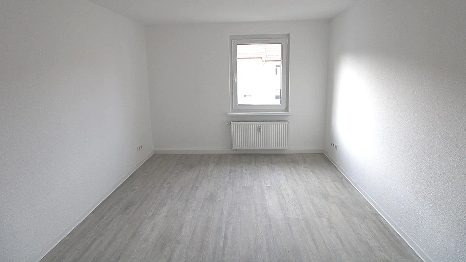 2 room apartment with 38 m² in Aschersleben – Photo 8