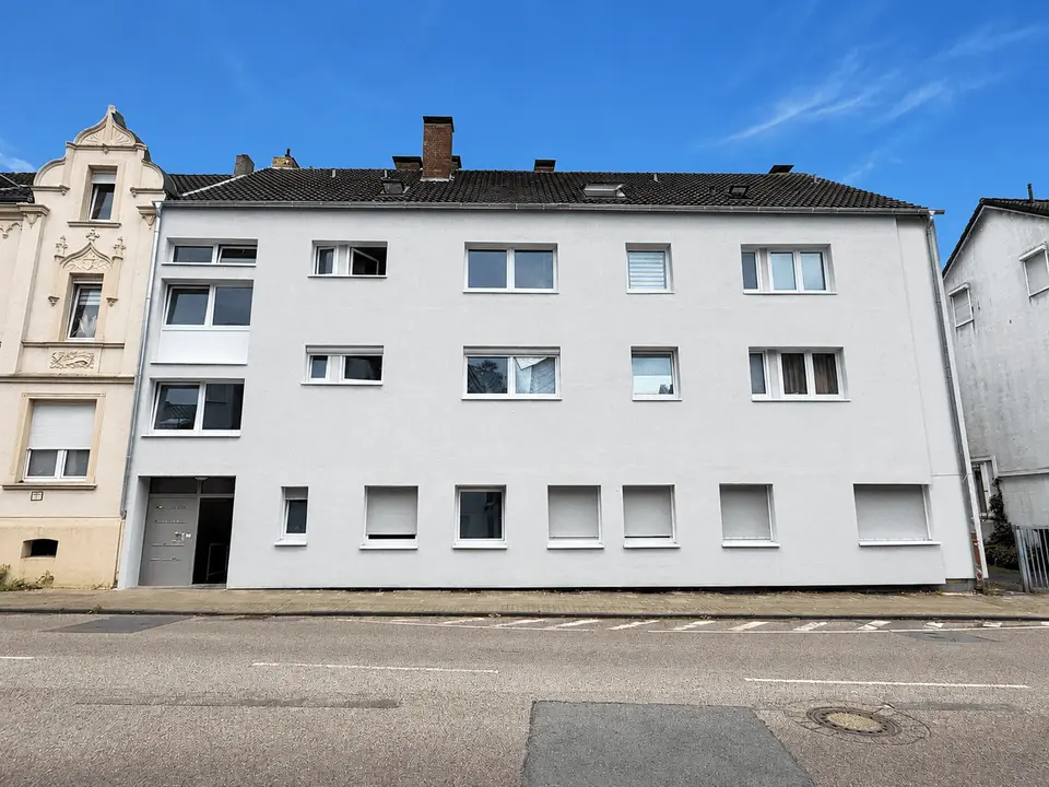 2 Zimmer Wohnung mit 29 m² in Essen – Bild 7