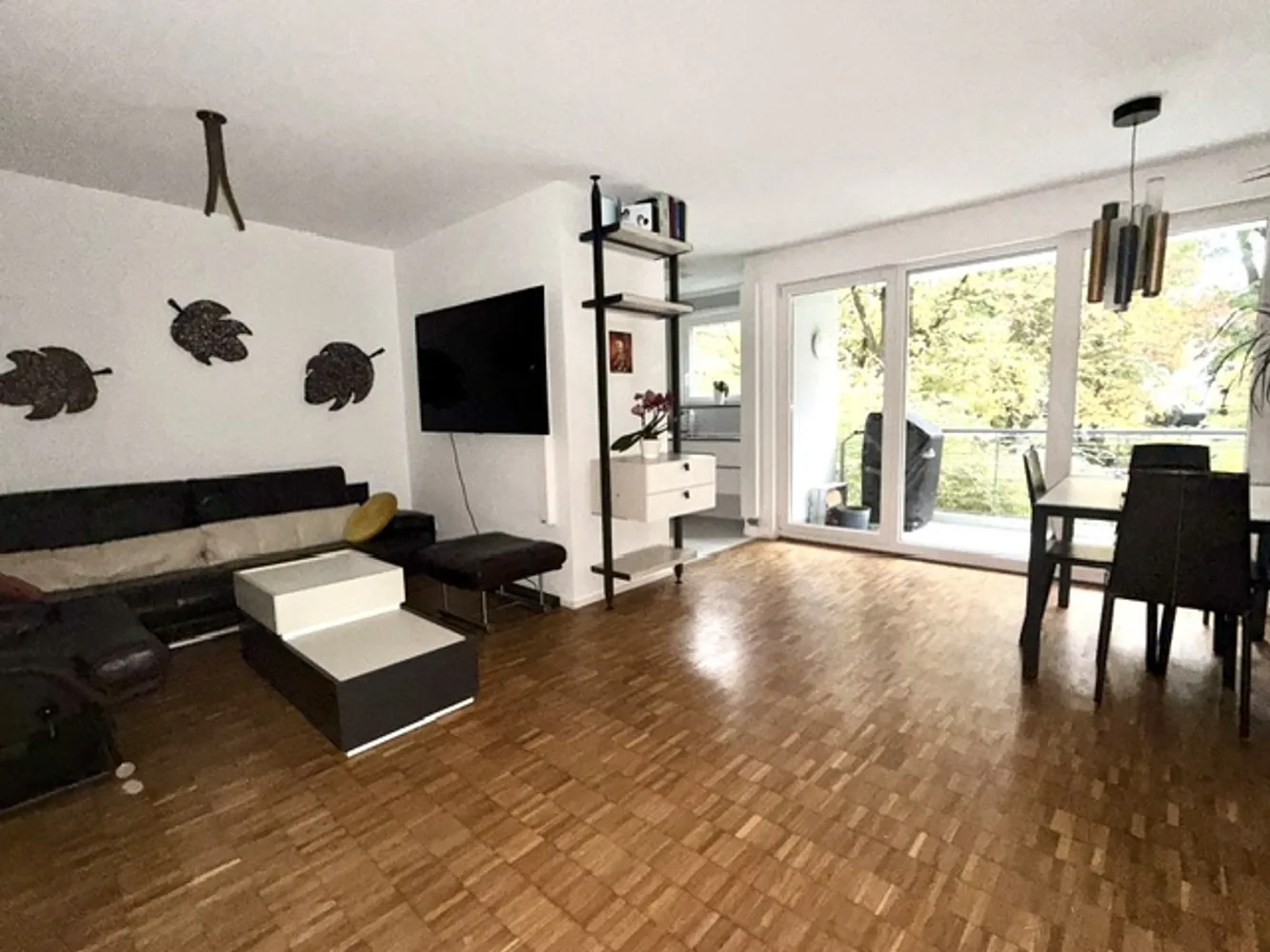 2 Zimmer Wohnung mit 60 m² in München – Bild 6