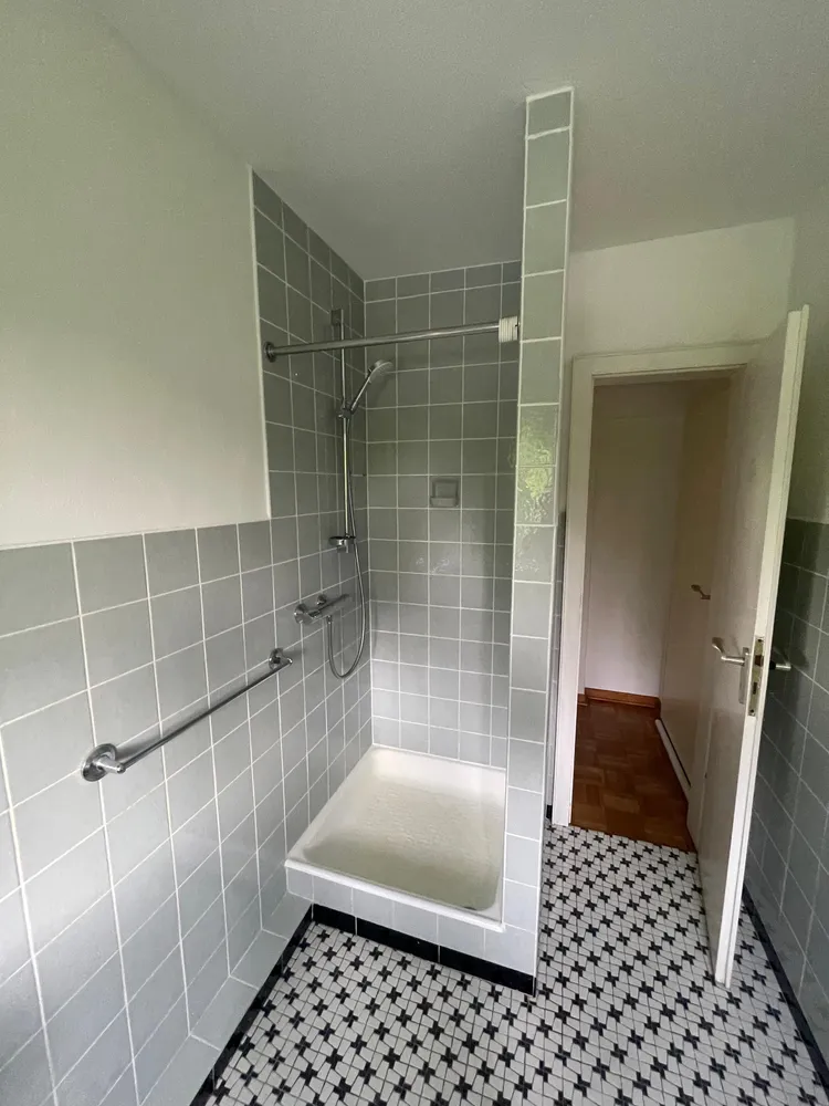 1 Zimmer Wohnung mit 41 m² in Münster – Bild 5