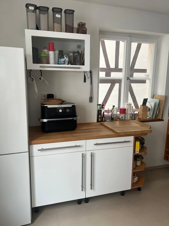 3 Zimmer Wohnung mit 80 m² in Tübingen – Bild 3