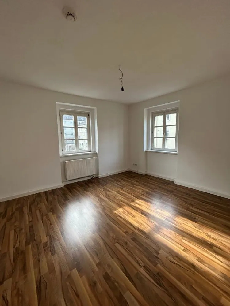3 room apartment with 56 m² in Wuppertal – Photo 2