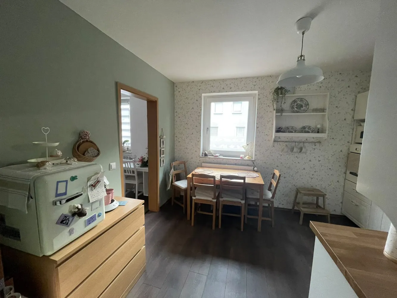 2 Zimmer Wohnung mit 40 m² in Marl – Bild 4