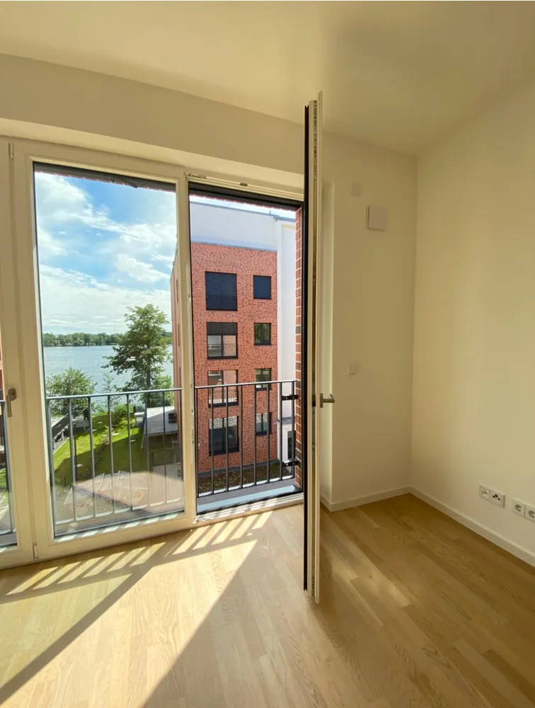 1 room apartment with 30 m² in Berlin – Photo 6