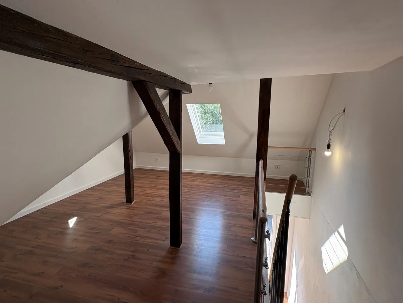 2 Zimmer Wohnung mit 50 m² in Dresden – Bild 7