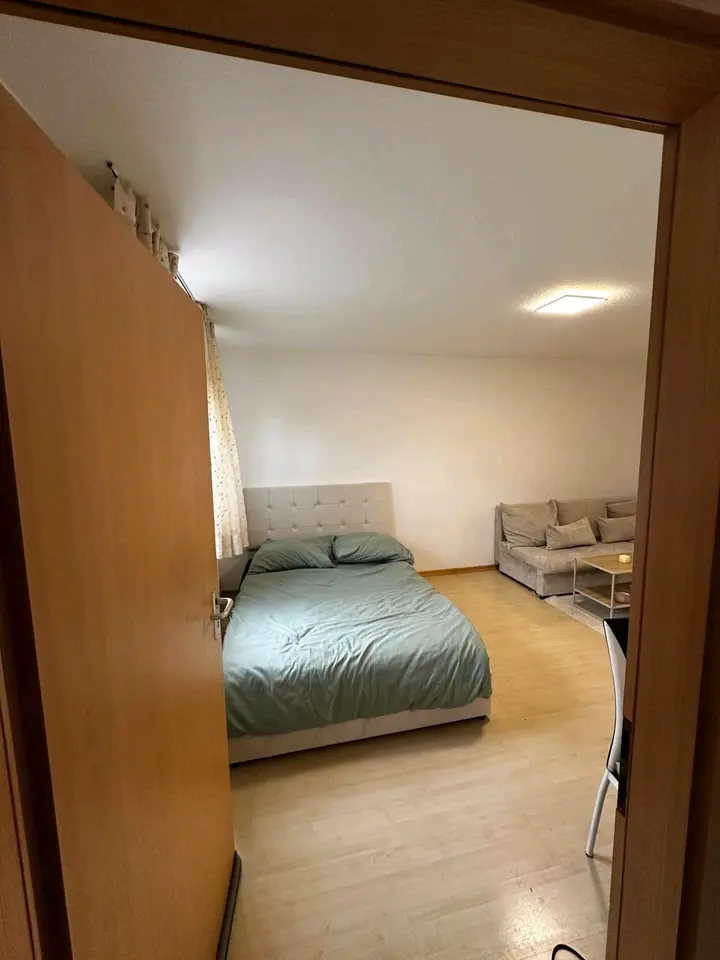 Studio mit 22 m² in Schwäbisch Gmünd – Bild 6
