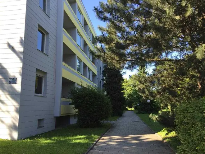 1 Zimmer Wohnung mit 37 m² in München – Bild 7