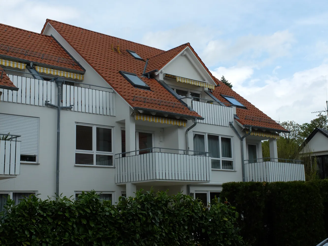 3 Zimmer Wohnung mit 47 m² in Stuttgart – Bild 1