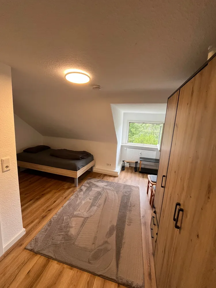 3 room apartment with 54 m² in Neuss – Photo 9