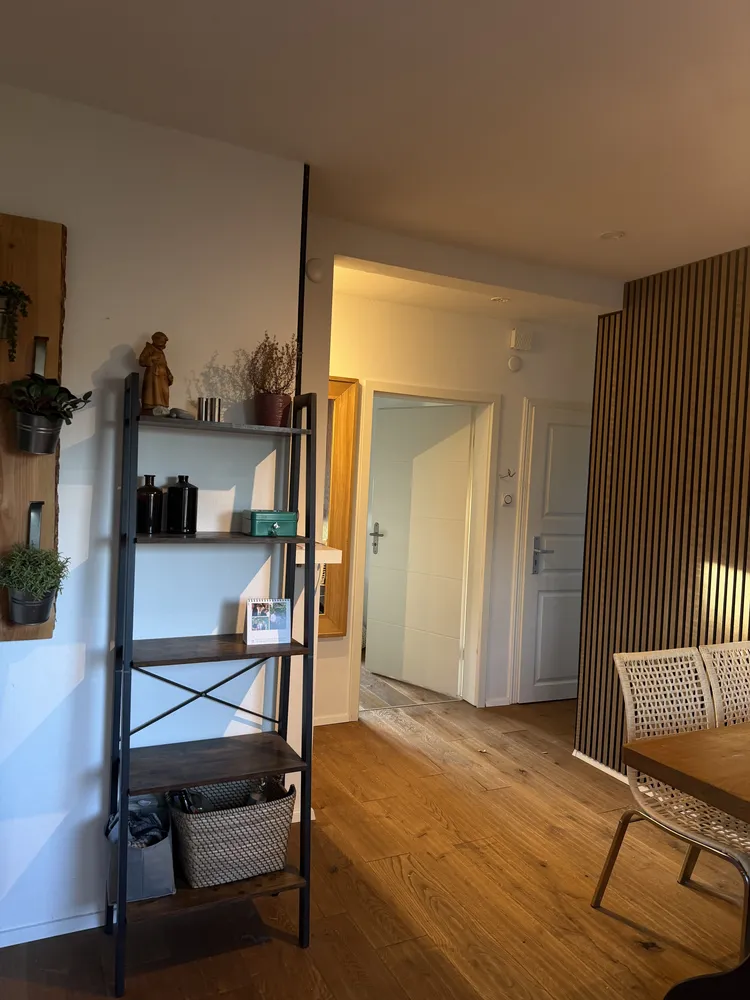 1 Zimmer Wohnung mit 39 m² in Dachau – Bild 3