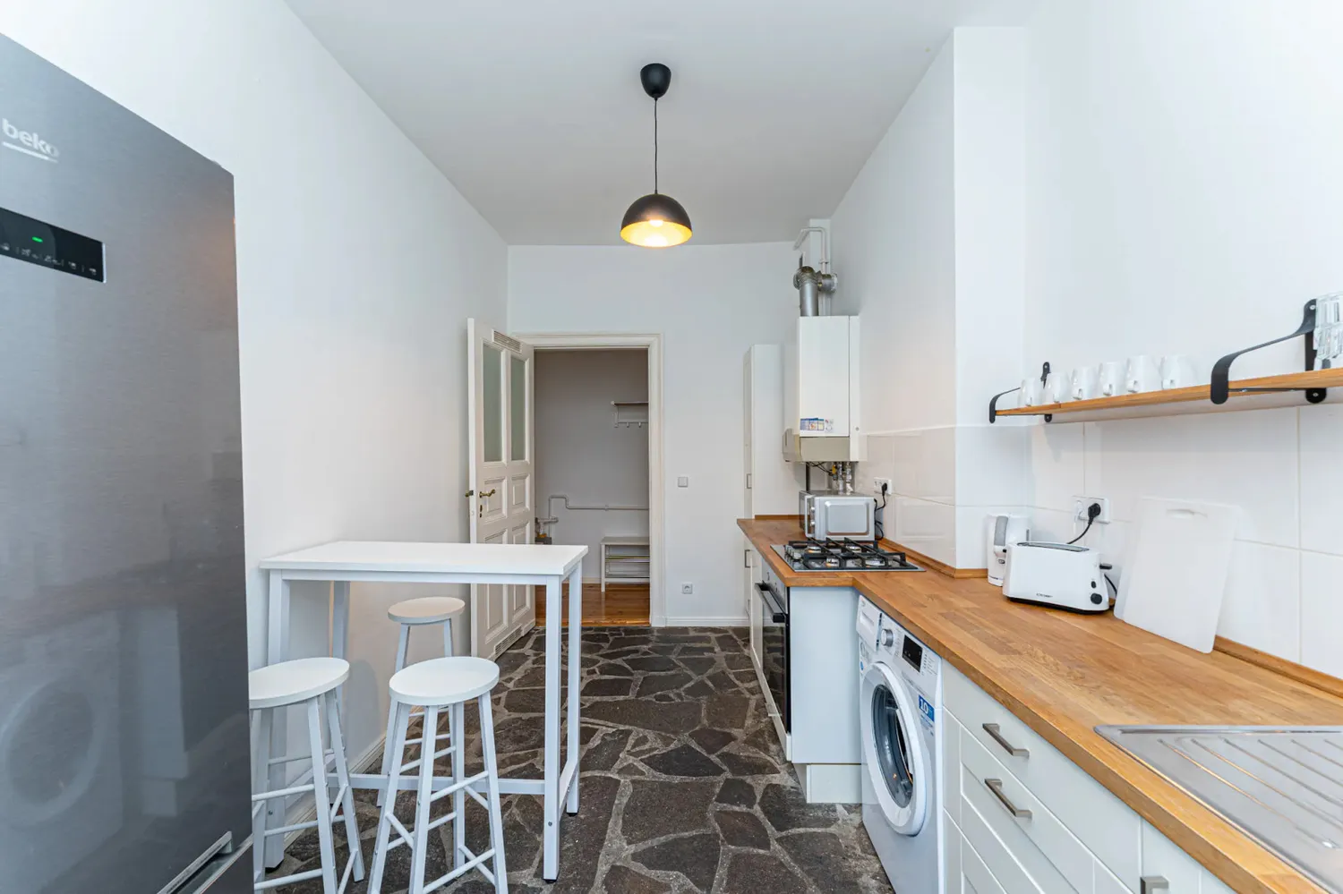WG-Zimmer mit 11 m² in Berlin – Bild 7