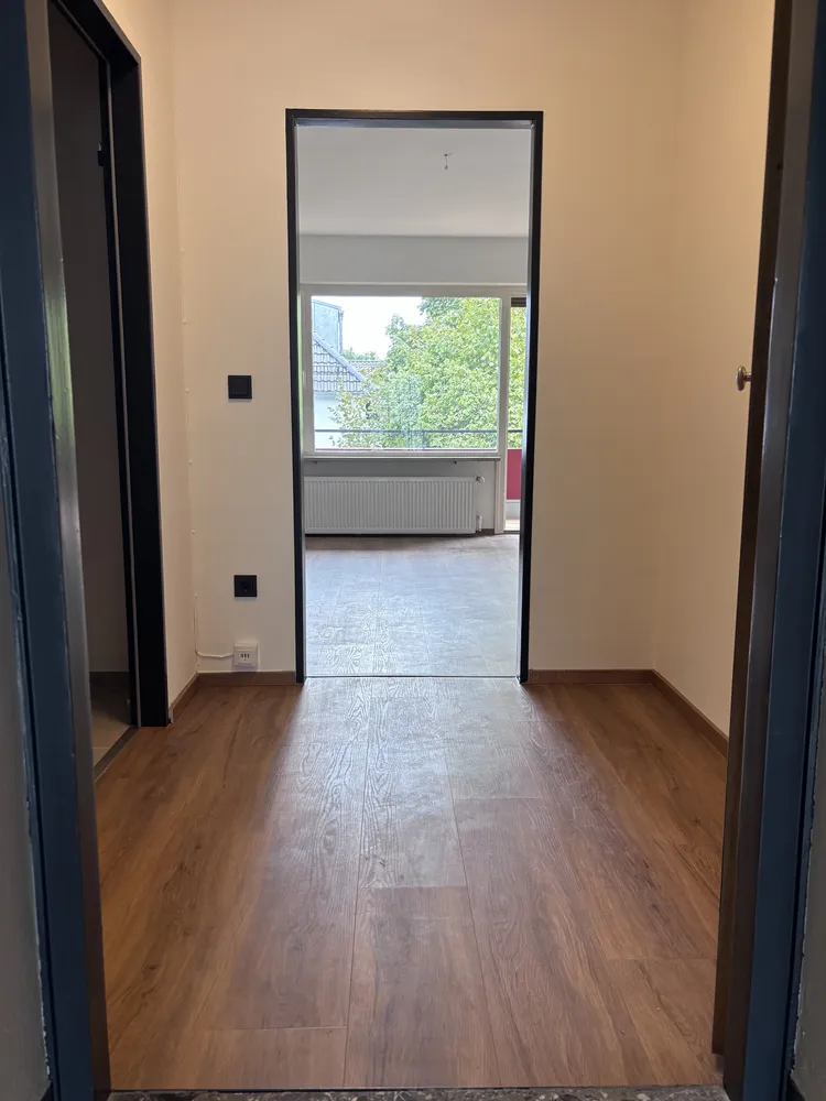 1 Zimmer Wohnung mit 42 m² in München – Bild 4