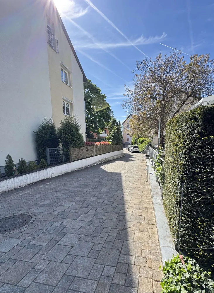 3 Zimmer Wohnung mit 85 m² in Wiesbaden – Bild 3