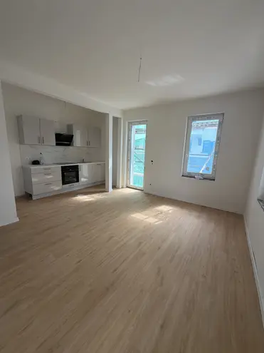 2 Zimmer Wohnung mit 44 m² in Stuttgart – Bild 1