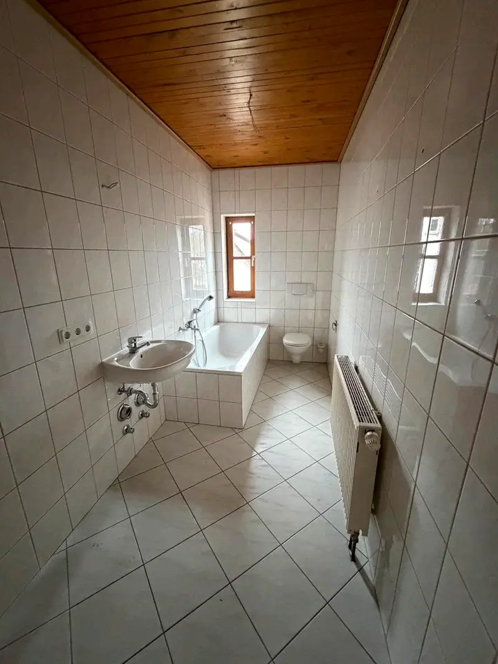 3 Zimmer Wohnung mit 80 m² in Schmalkalden – Bild 6