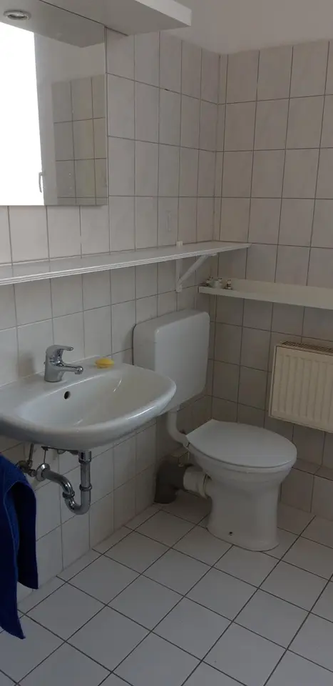 3 room apartment with 80 m² in Celle – Photo 8
