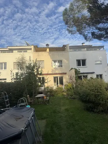 6 Zimmer Haus mit 141 m² in Köln – Bild 2