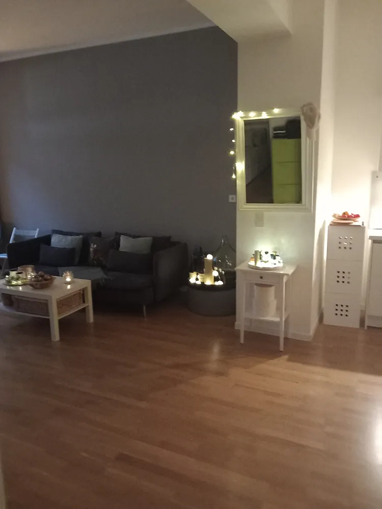 1 room apartment with 56 m² in Cologne – Photo 2
