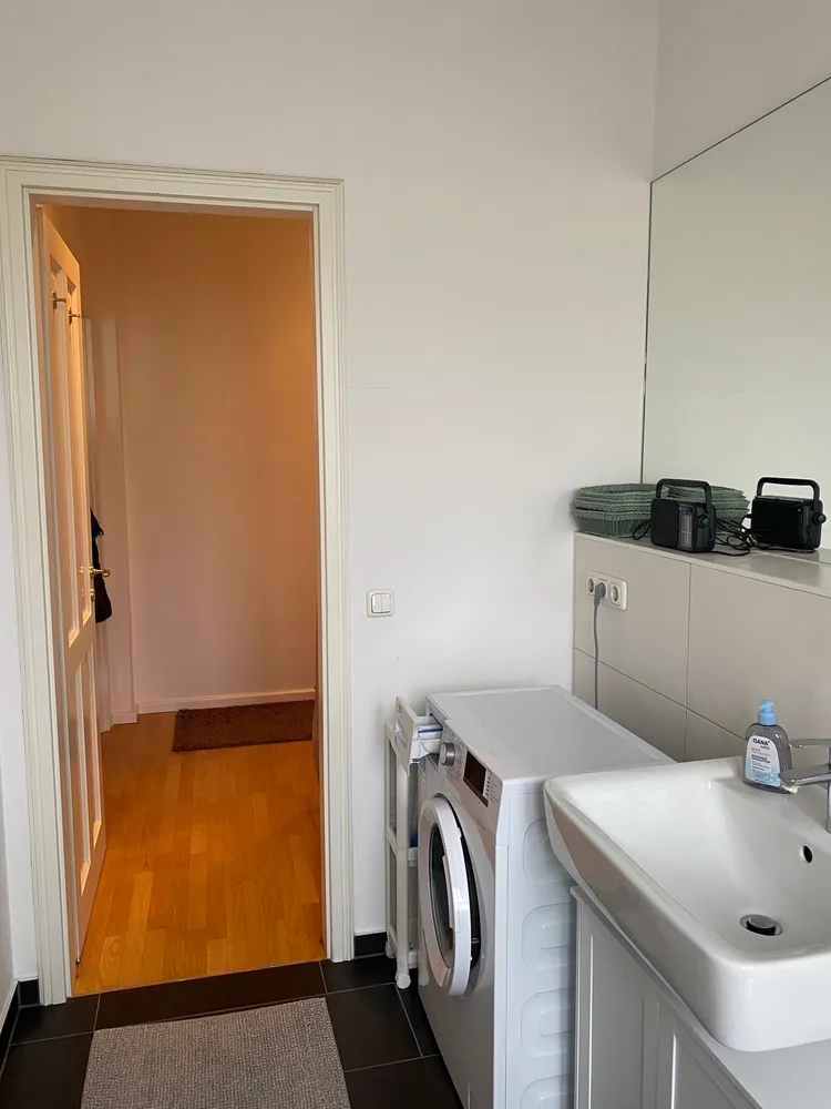 3 Zimmer Wohnung mit 80 m² in Berlin – Bild 10