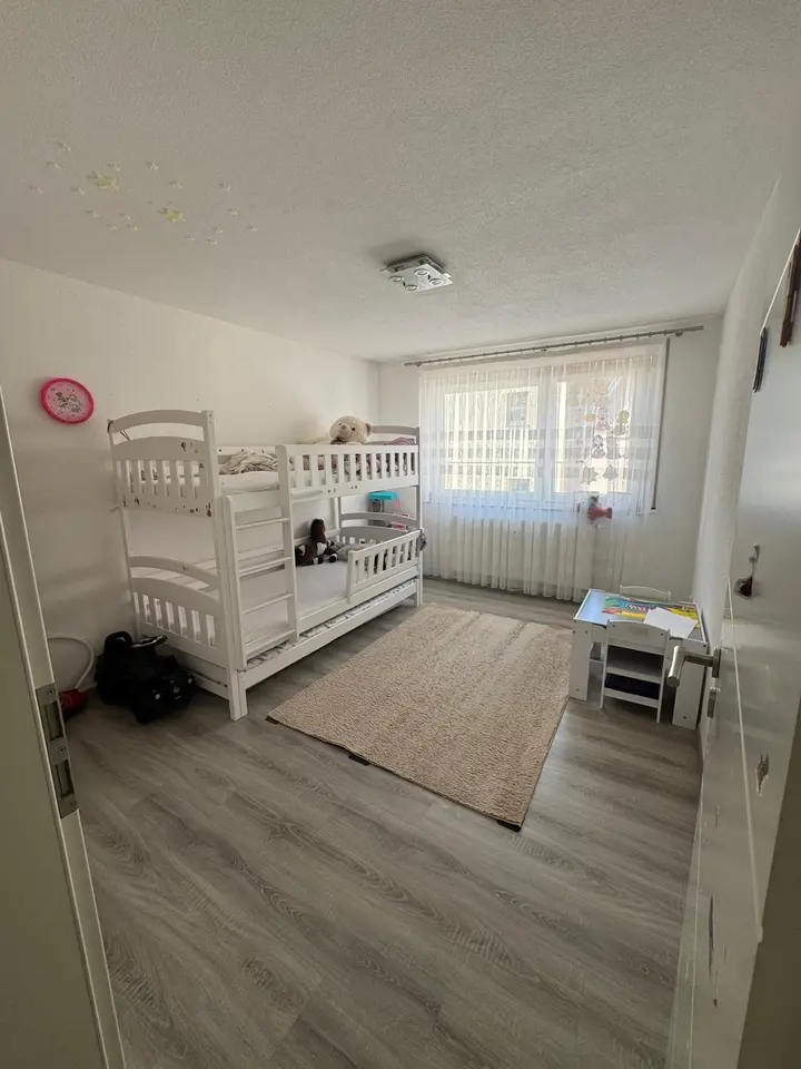 4 Zimmer Wohnung mit 87 m² in Leonberg – Bild 7