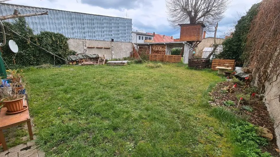 2 Zimmer Wohnung mit 44 m² in Saalfeld/Saale – Bild 5