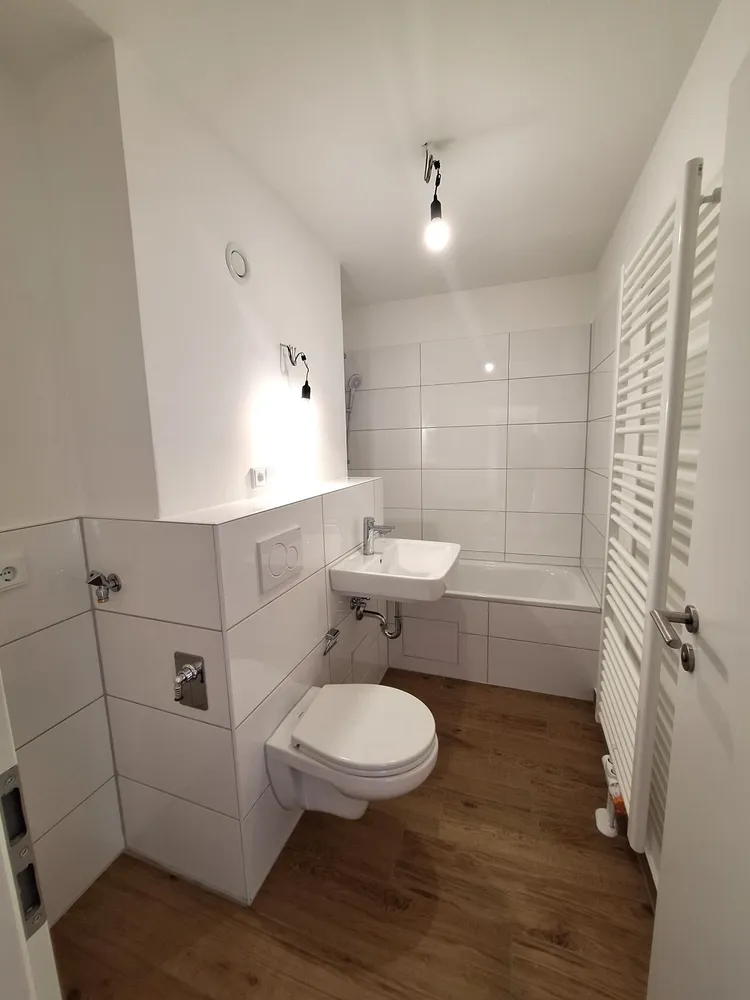 3 Zimmer Wohnung mit 86 m² in München – Bild 7
