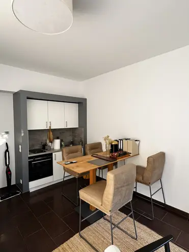 1 Zimmer Wohnung mit 36 m² in München – Bild 1