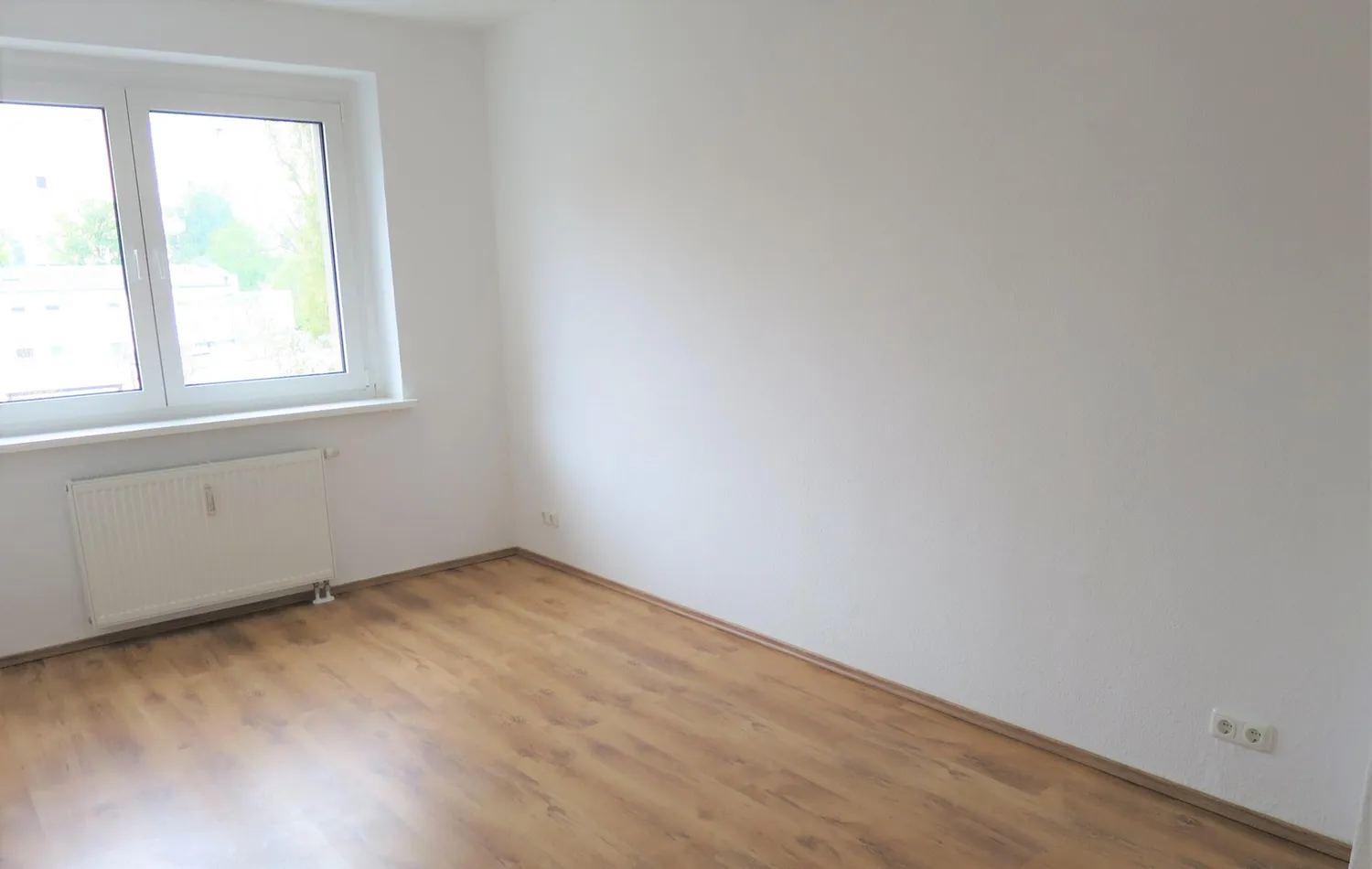 2 Zimmer Wohnung mit 54 m² in Magdeburg – Bild 6