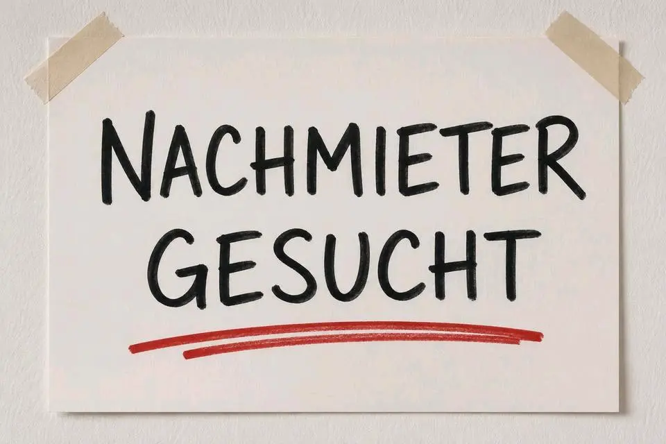 3 Zimmer Wohnung mit 102 m² in Eschwege – Bild 10