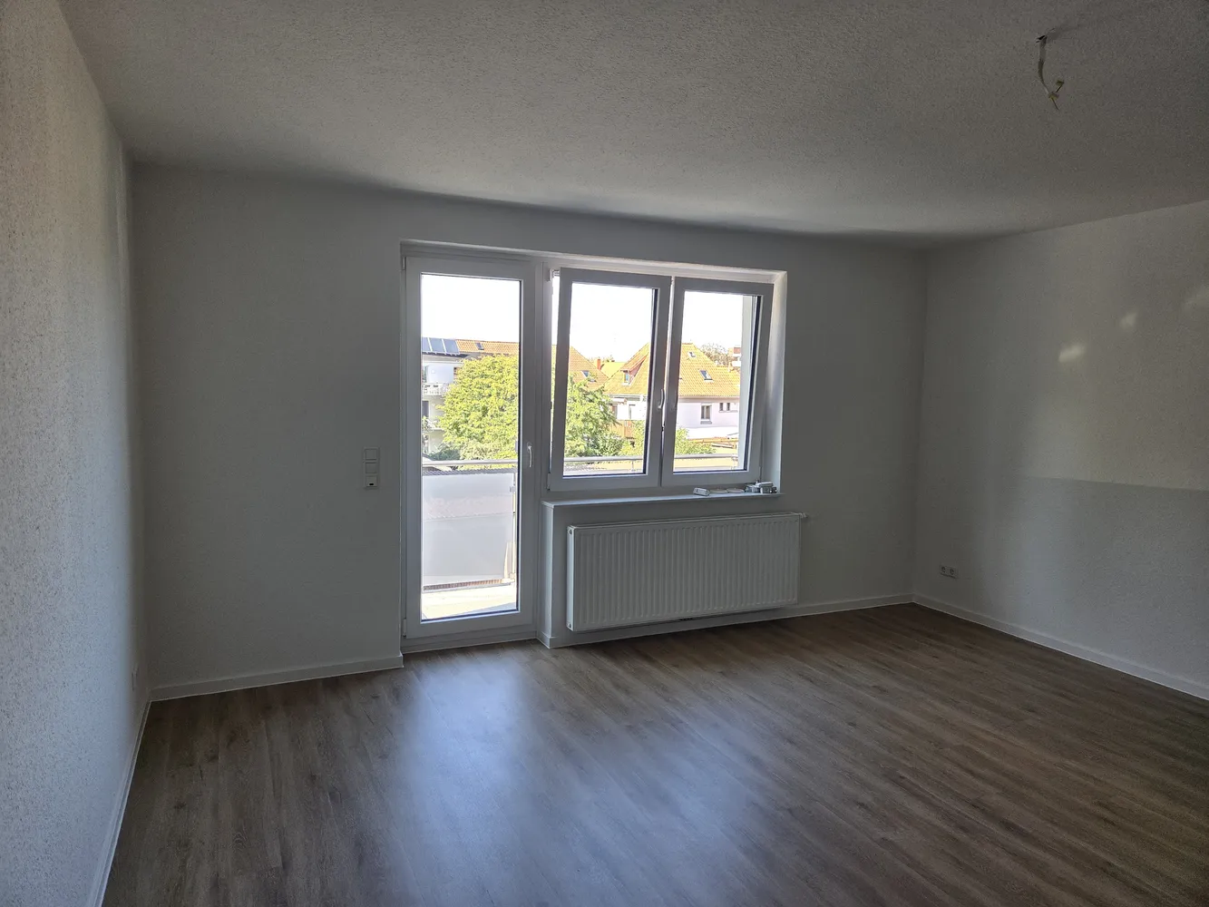 3 Zimmer Wohnung mit 72 m² in Verden (Aller) – Bild 9