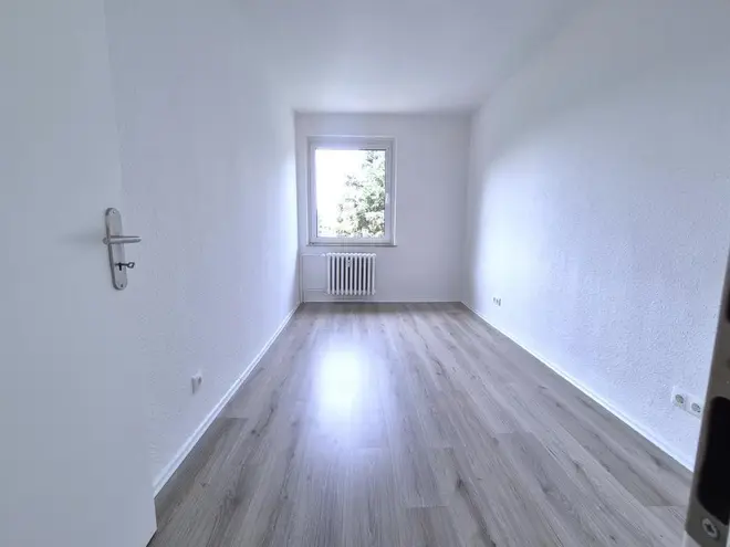 2 Zimmer Wohnung mit 48 m² in Duisburg – Bild 9